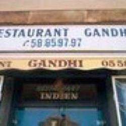 Restaurant Gandhi - 1 - 