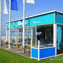 Restaurant Grand Bleu Le Havre