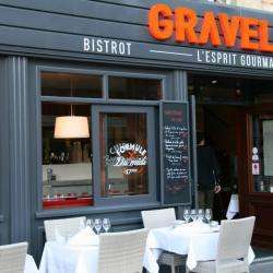 Restaurant Gravelier Bordeaux