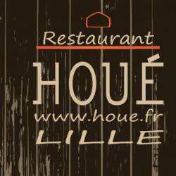 Restaurant Houé Lille