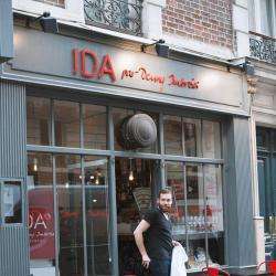 Restaurant Ida Paris