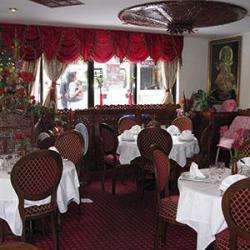 Restaurant Himalaya Paris