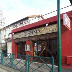 Restaurant Indien Krishna Nogent Sur Marne