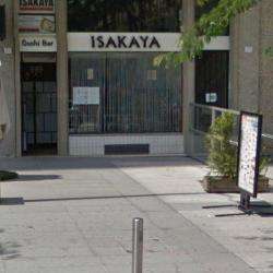 Restaurant Isakaya Amiens