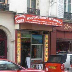 Restauration rapide restaurant Istanbul - 1 - 