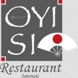 Restaurant Japonais Oyisi Saint Etienne
