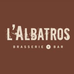 Restaurant L'albatros Strasbourg