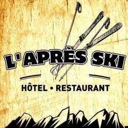 Restaurant L'apres Ski Gérardmer