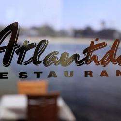 Restaurant L'atlantide Brest