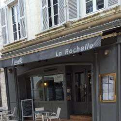 Restaurant L'aunis La Rochelle