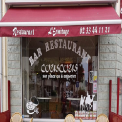 Restaurant L'ermitage Cherbourg En Cotentin