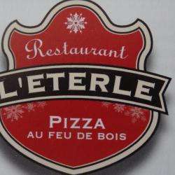 Restaurant Restaurant L'Eterle - 1 - 