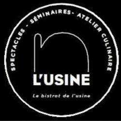 Restaurant RESTAURANT L'USINE - 1 - 