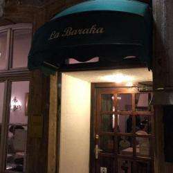 Restaurant Restaurant La Baraka - 1 - 