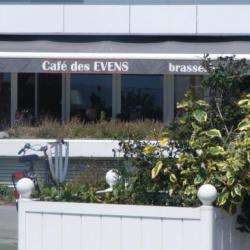 Restaurant la Baule Le Café des Evens