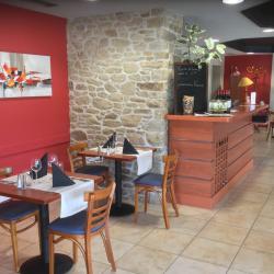 Restaurant Restaurant La Bonne Source - 1 - 