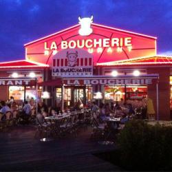 Restaurant La Boucherie Perpignan