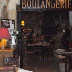 Restaurant La Boulangerie Bordeaux