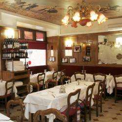 Restaurant Restaurant La Boule Rouge - 1 - 