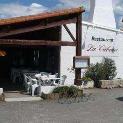 Restaurant Restaurant la cabane - 1 - 