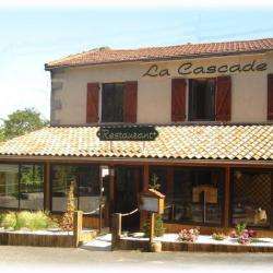 Restaurant Restaurant la Cascade - 1 - 