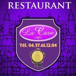 Restaurant Restaurant LA CAVE - 1 - 
