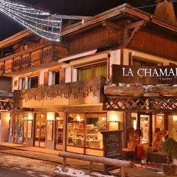 Restaurant Restaurant La Chamade - 1 - 