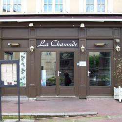 Restaurant La Chamade Nancy