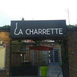 Restaurant La Charrette Tourcoing