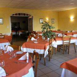 Restaurant RESTAURANT LA CHAUMIERE - 1 - 