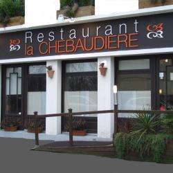 Restaurant La Chebaudière Auray