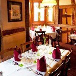 Restaurant Restaurant La Couronne - 1 - 