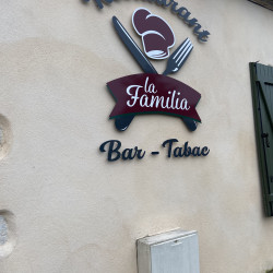 Restaurant La Familia