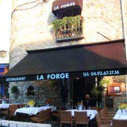 Restaurant la forge - 1 - 