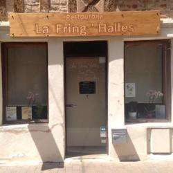 Restaurant Restaurant La Fring'halles - 1 - 