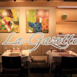 Restaurant La Gazette