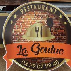 Restaurant La Goulue