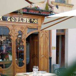Restaurant La Goulue Metz