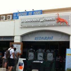 Restaurant La Langouste Qui Chante