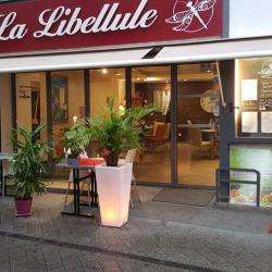Restaurant La Libellule L'isle Sur La Sorgue