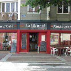 Restaurant La Liberté Lorient