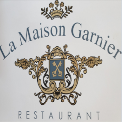 Restaurant La Maison Garnier