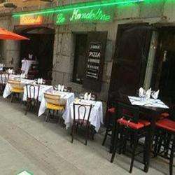 Restaurant Restaurant La Mandoline - 1 - 