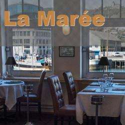 Restaurant La Marée Fécamp