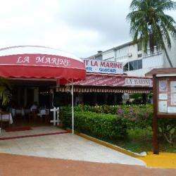 Restaurant Restaurant La Marine - 1 - 