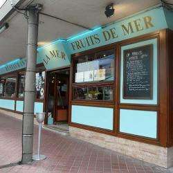 Restaurant La Mer Calais