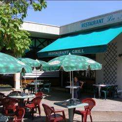 Restaurant RESTAURANT LA NOISERAIE - 1 - 