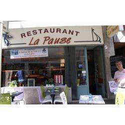 Restaurant La Pause Mulhouse