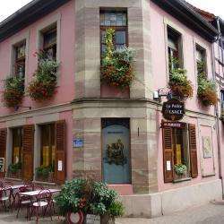 Restaurant La Petite Alsace - 1 - 