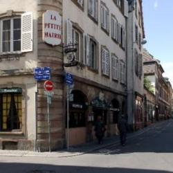 La Petite Mairie Strasbourg